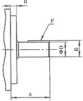 Vickers VQ Series Vane Pump