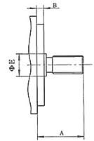 Vickers VQ Series Vane Pump
