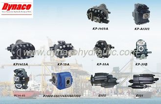 China Kp35 Kp45 Kp55 Kp75 Kp1403 Kp1405 Kp1505 Dump Pump supplier