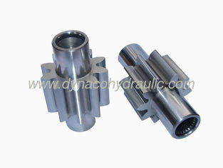 China Parker Commercial P350 M350 gear pump gear set &amp; gear shaft supplier