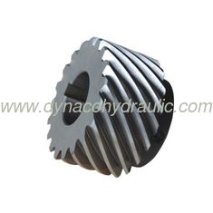 China Helical Gear supplier