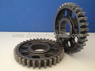 China Forklift Gear supplier