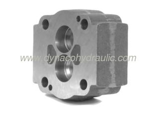 China Parker Commercial P30/31 gear pump &amp; motor Bearing Carriers (B.C.) supplier