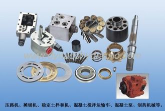 China Sauer PV20 Series Hydraulic Piston Pump Parts supplier
