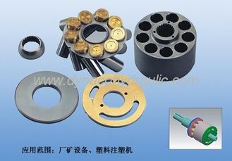 China Yuken A37/40/45/56/70/90/140 Piston Pump Parts supplier