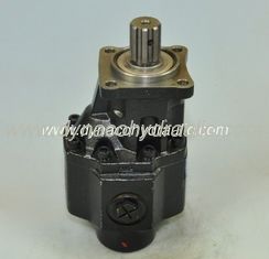 China HYVA Gear Pump 113L-BI-4H-BR supplier