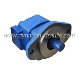 China Parker Commercial Permco Metaris P315 M315 MH315 GP215 hydraulic gear pump gear motor supplier