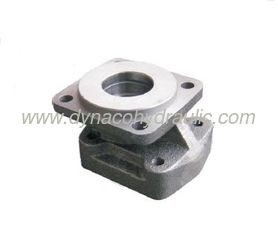 China Parker Commercial P30/31 gear pump &amp; motor Shaft End Cover (S.E.C.) supplier
