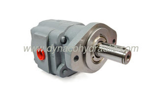 China Parker Commercial Permcp Metaris P25 M25 Hydraulic Gear Pump Gear Motor supplier