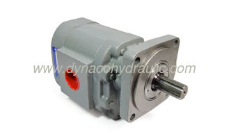 China Parker Commercial Permco Metaris P37 M37 hydraulic gear pump gear motor supplier