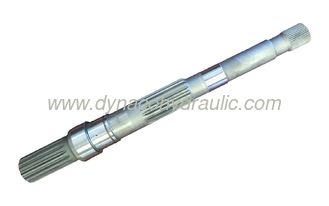 China Vickers V10 V20 series vane pump shafts supplier