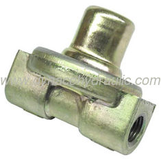 China Pressure Protection Valve supplier
