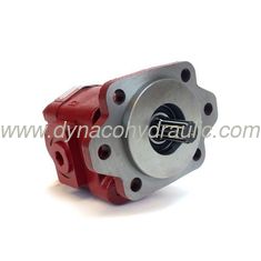 China Dynaco DMK20 Metaris MK20 Muncie PK Gear Pump Gear Motor supplier