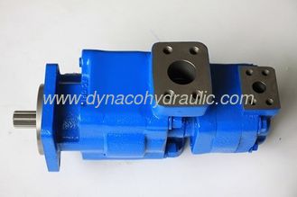 China Parker Commercial P365/P330 P350/P315 P330/P315 Piggyback gear pump supplier