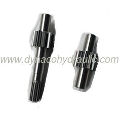 China Commercial Gear Pump Gear Set &amp; Gear Shaft Code 98 SAE BB 15 Tooth Spline ANSI 25-4 supplier