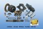 Rexroth A10VSO Series Hydraulic Piston Pump Parts supplier