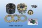 Sauer SPV6/119 Series Hydraulic Piston Pump Parts supplier