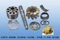 Rexroth A4VSO Series Hydraulic Piston Pump Parts supplier