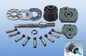 Vickers PVB Series Hydraulic Piston Pump Parts supplier
