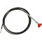 PTO push/pull cable for trucks supplier