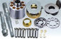 Komatsu PC300-7 Main Pump Parts supplier
