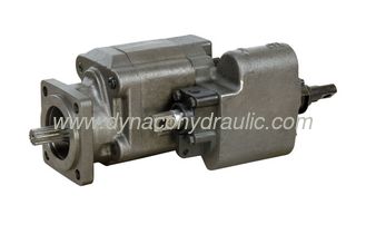 China C102 direct mount dump pump for dump truck supplier