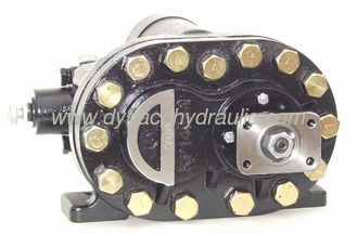 China KP1403A-R gear pump for dump truck supplier