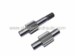 China Parker Commercial P75 P76 gear pump gear set & gear shaft supplier