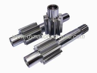 China Parker Commercial P315 M315 gear pump gear set &amp; gear shaft supplier
