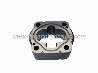 China Parker Commercial P30/31 gear pump &amp; motor housings supplier