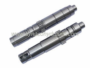 China Vickers series vane pump shafts supplier