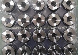 China Textile Machinery Gears supplier