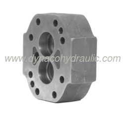 China Parker Commercial P75/76 gear pump & motor Bearing Carriers (B.C.) supplier