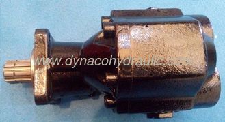 China HYVA Gear Pump ISO 4H BR Series supplier