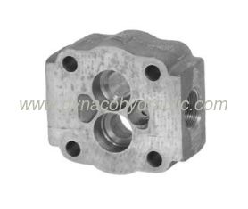 China Parker Commercial P20 Gear Pump &amp; Motor Bearing Carriers (B.C.) supplier