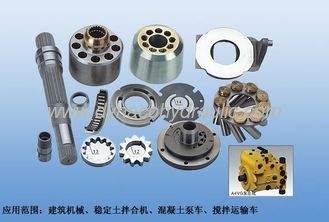 China Rexroth A4VG Series Hydraulic Piston Pump Parts supplier