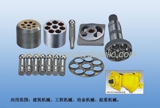 China Rexroth A6V A7V A8V Series Hydraulic Piston Pump Parts supplier