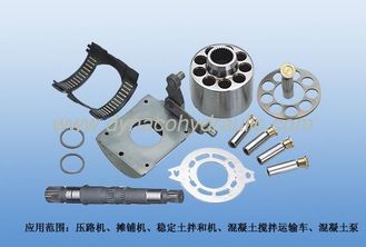 China Sauer 90 Series Hydraulic Piston Pump Parts supplier