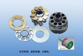 China Sauer SPV15/18 Series Hydraulic Piston Pump Parts supplier