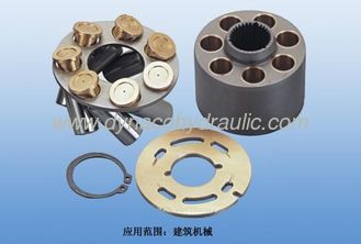 China Sauer MPV046 Series Hydraulic Piston Pump Parts supplier