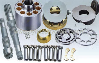 China Komatsu HPV95/132 Piston Pump Parts supplier