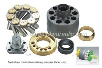 China Caterpillar E200B NEW Piston Pump Parts supplier