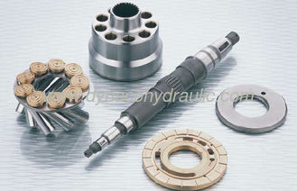 China Caterpillar 12G/14G/16G Piston Pump Parts supplier