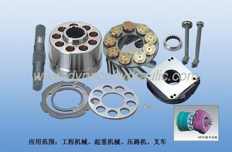 China Linde HPR Series Hydraulic Piston Pump Parts supplier
