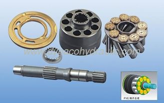China Vickers PVE19/21 Series Hydraulic Piston Pump Parts supplier