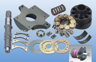 China Vickers PVH Series Hydraulic Piston Pump Parts supplier