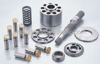 China Liebherr LPVD64/75/90/100/125/140/150 Piston Pump Parts supplier