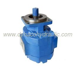 China Parker Commercial Permco Metaris P75 P76 MH75 MH76 hydraulic gear pump gear motor supplier