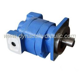 China Parker Commercial Permco Metaris P330 M330 MH330 GP230 hydraulic gear pump supplier