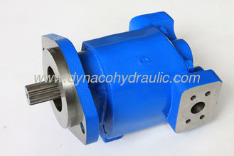 China Parker Commercial Permco Metaris P350  M350 MH350 GP250 hydraulic gear pump gear motor supplier